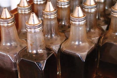 how do you make malt vinegar